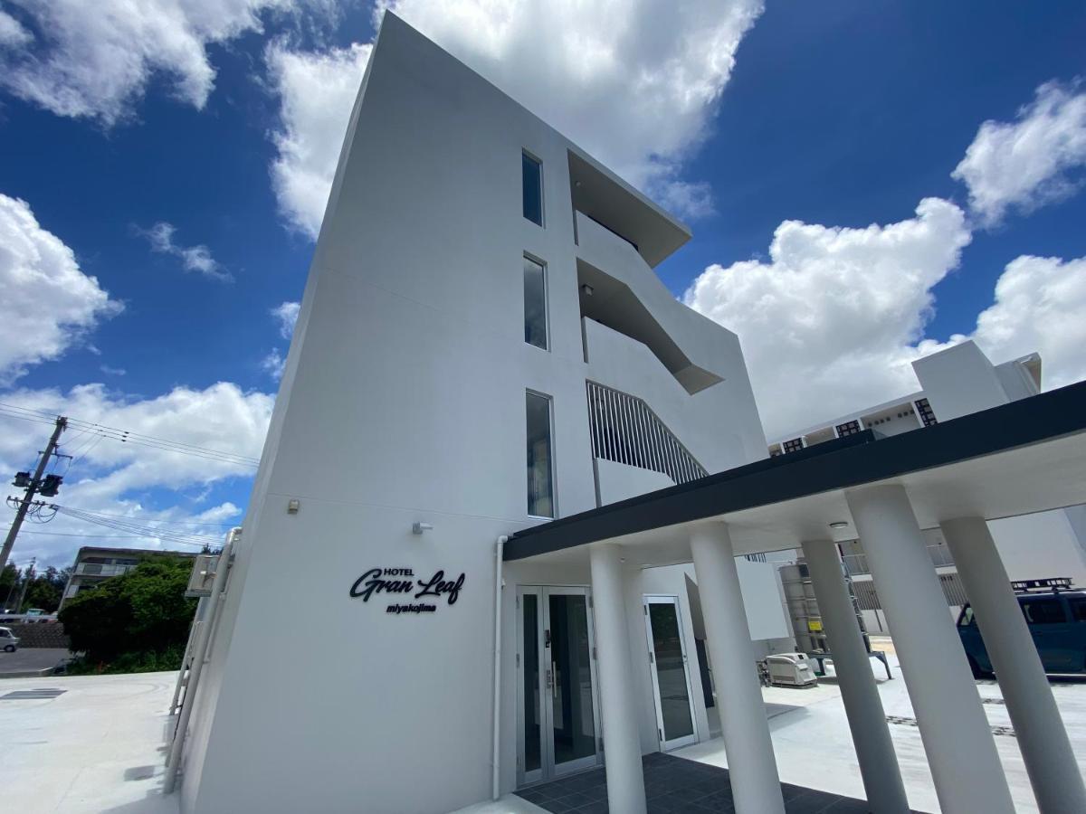 Hotel Granleaf Miyakojima 외부 사진