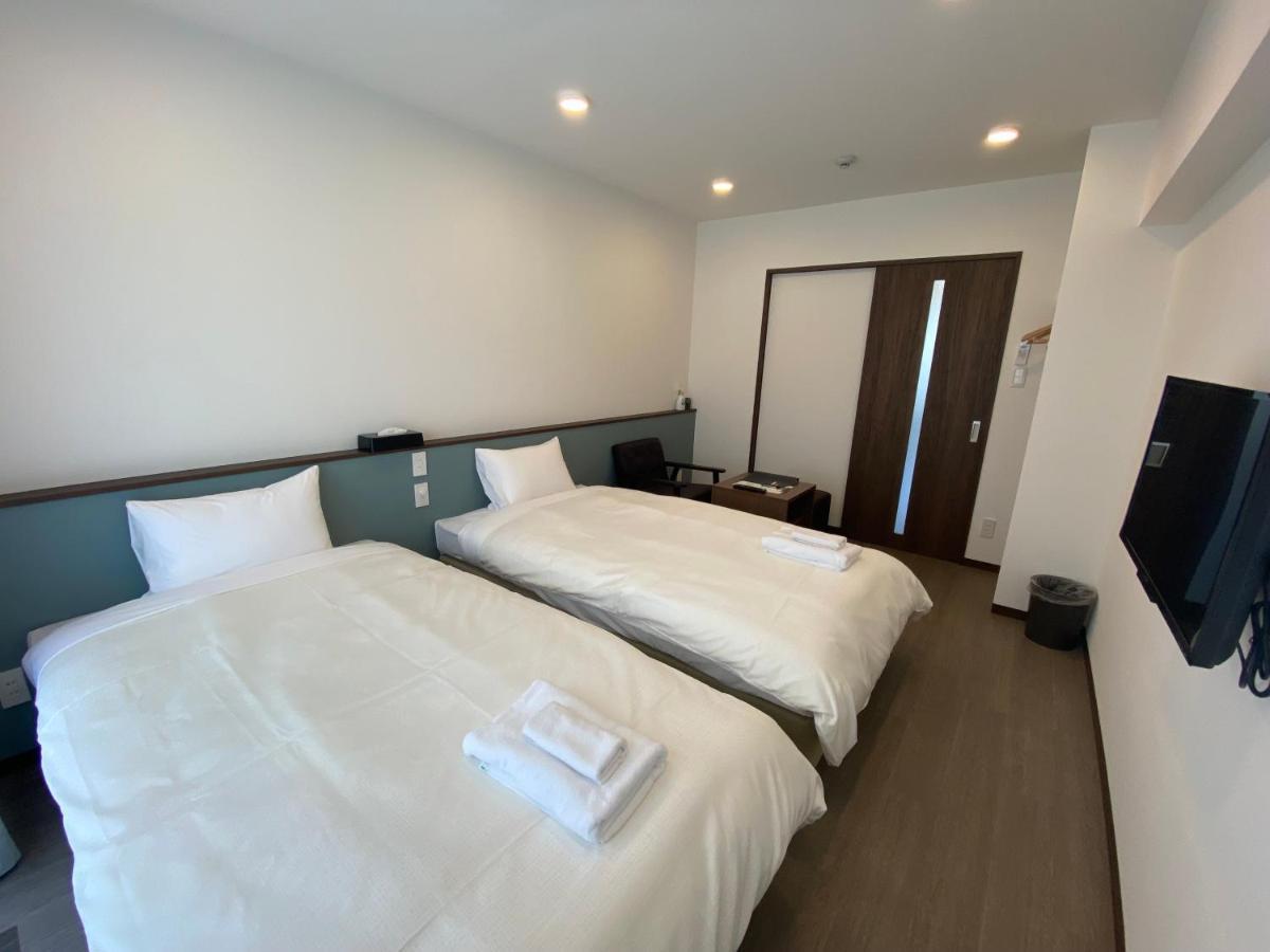 Hotel Granleaf Miyakojima 외부 사진