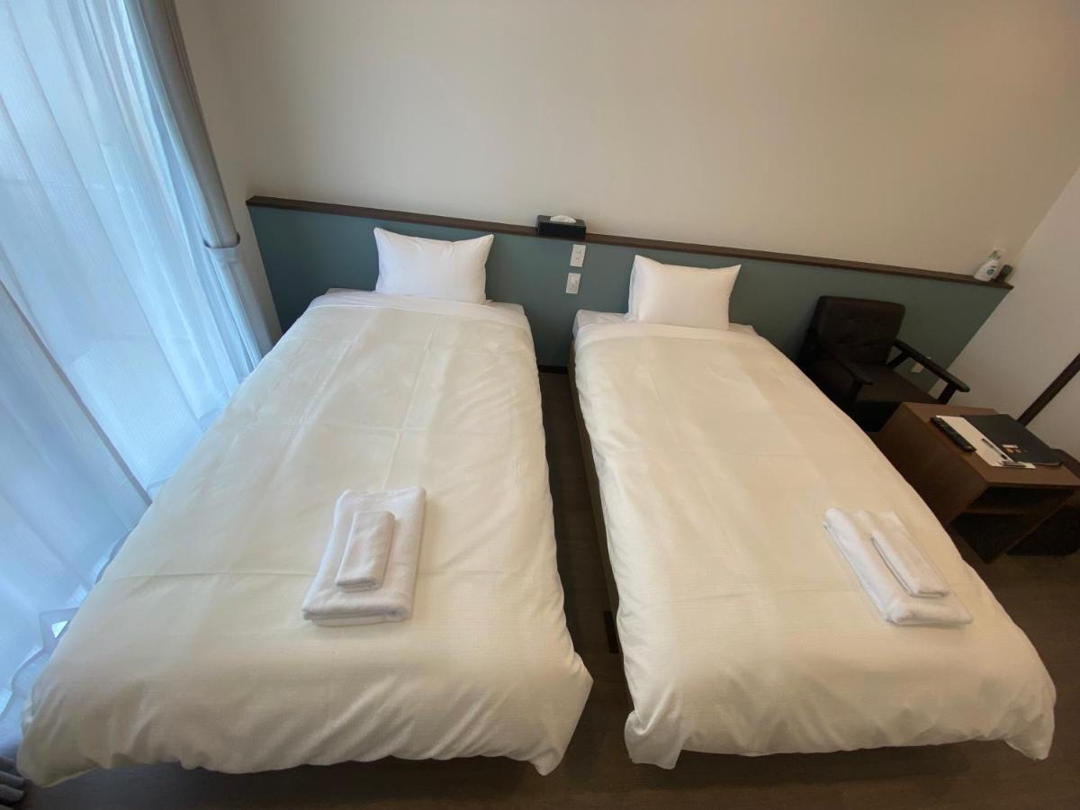 Hotel Granleaf Miyakojima 외부 사진